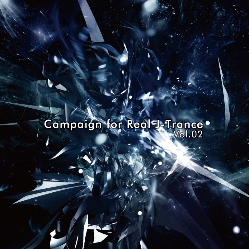 Campaign for Real J-Trance Vol.02