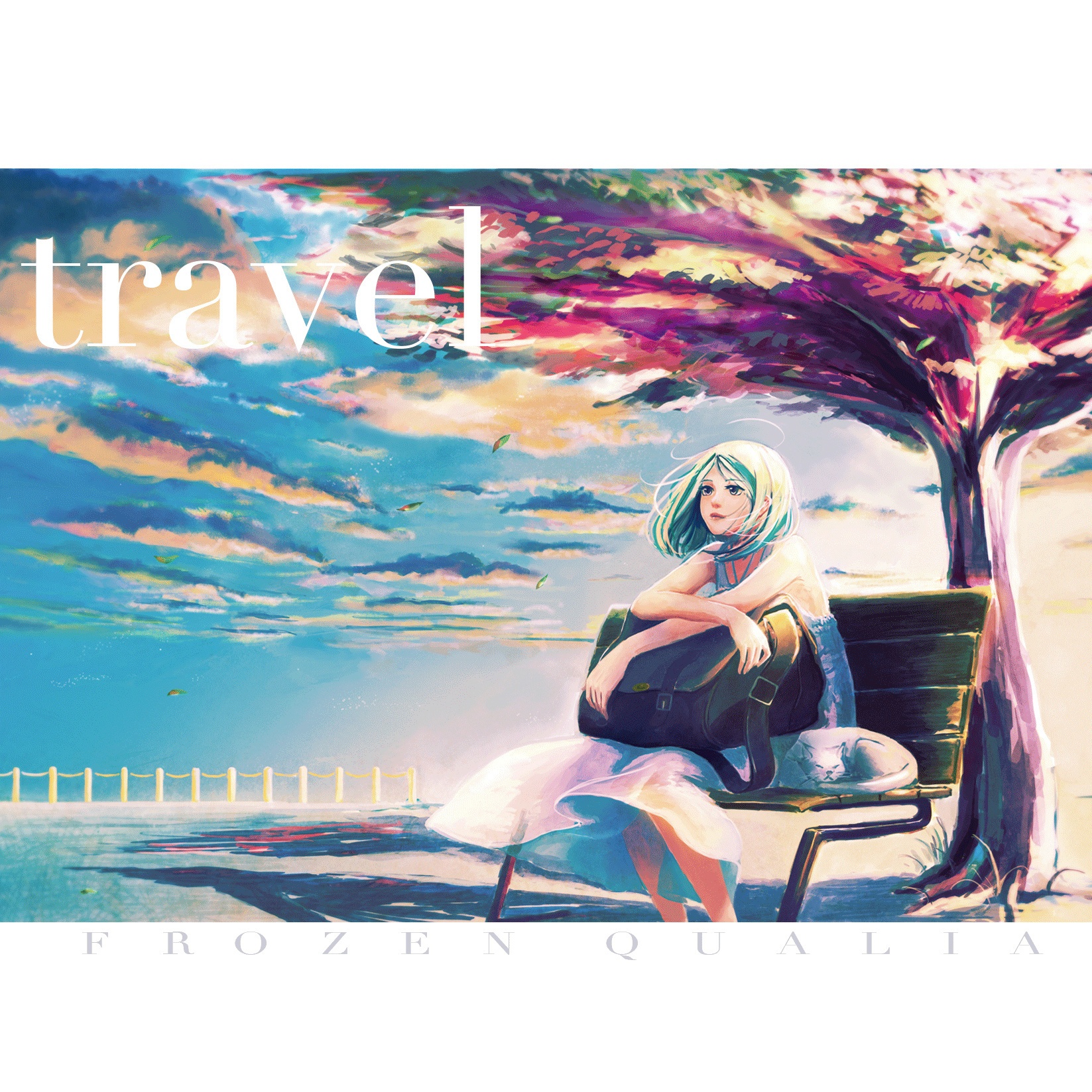 travel (Instrumental)