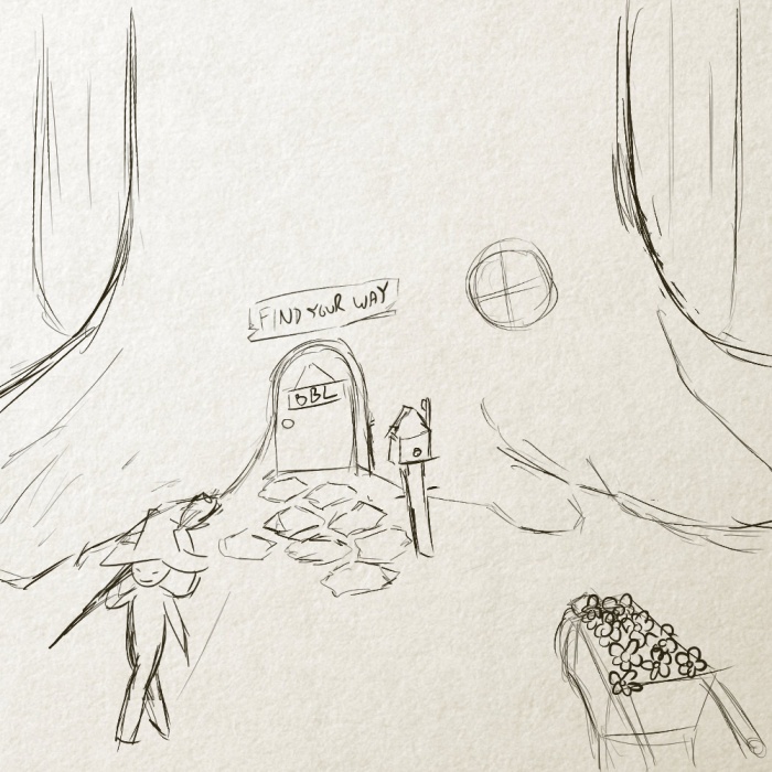 The Life and Times of Dino Spumoni