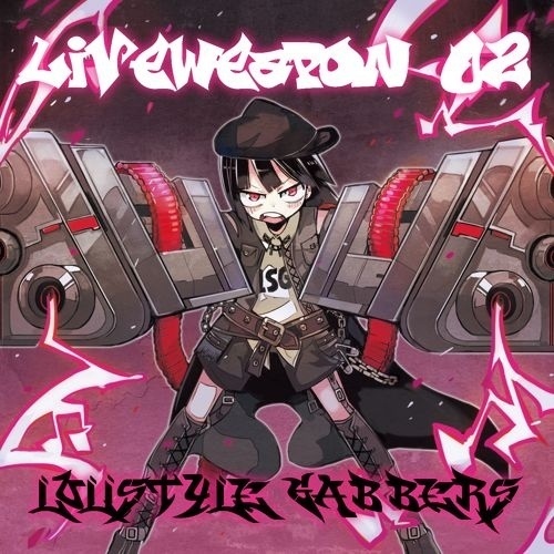 Furi Furi Darkness (Live Edit)