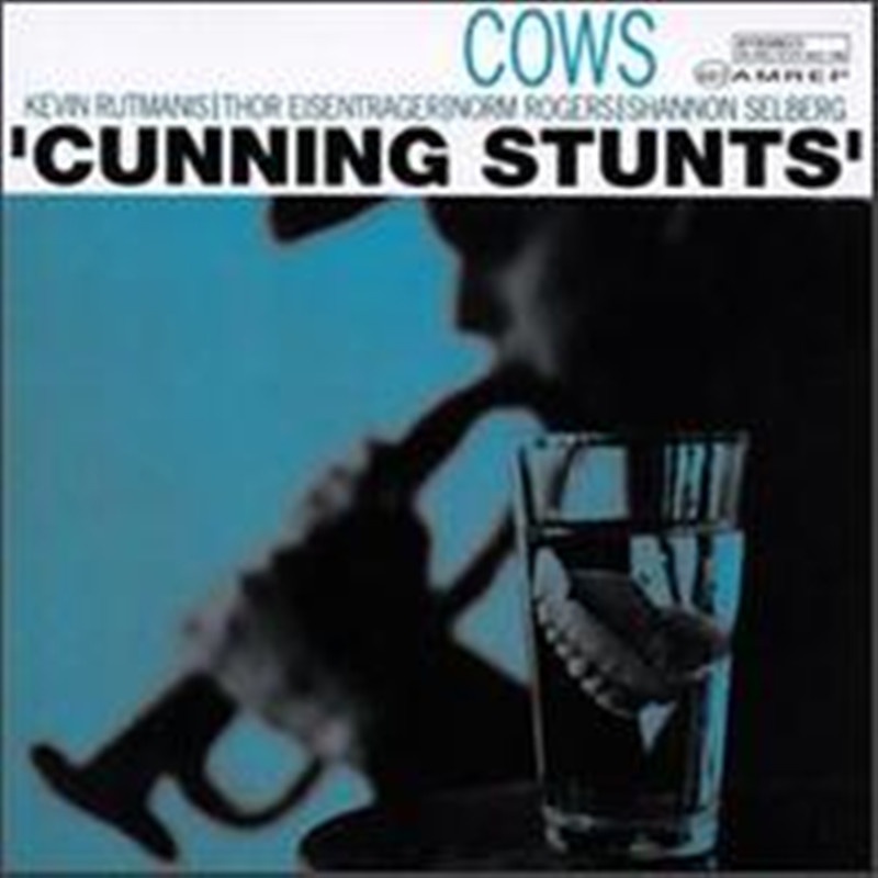 Cunning Stunts