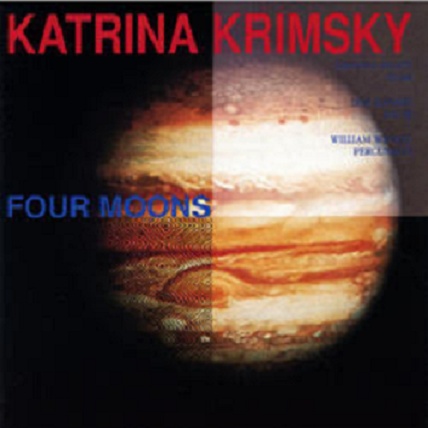 A Rainbow In Curved Air