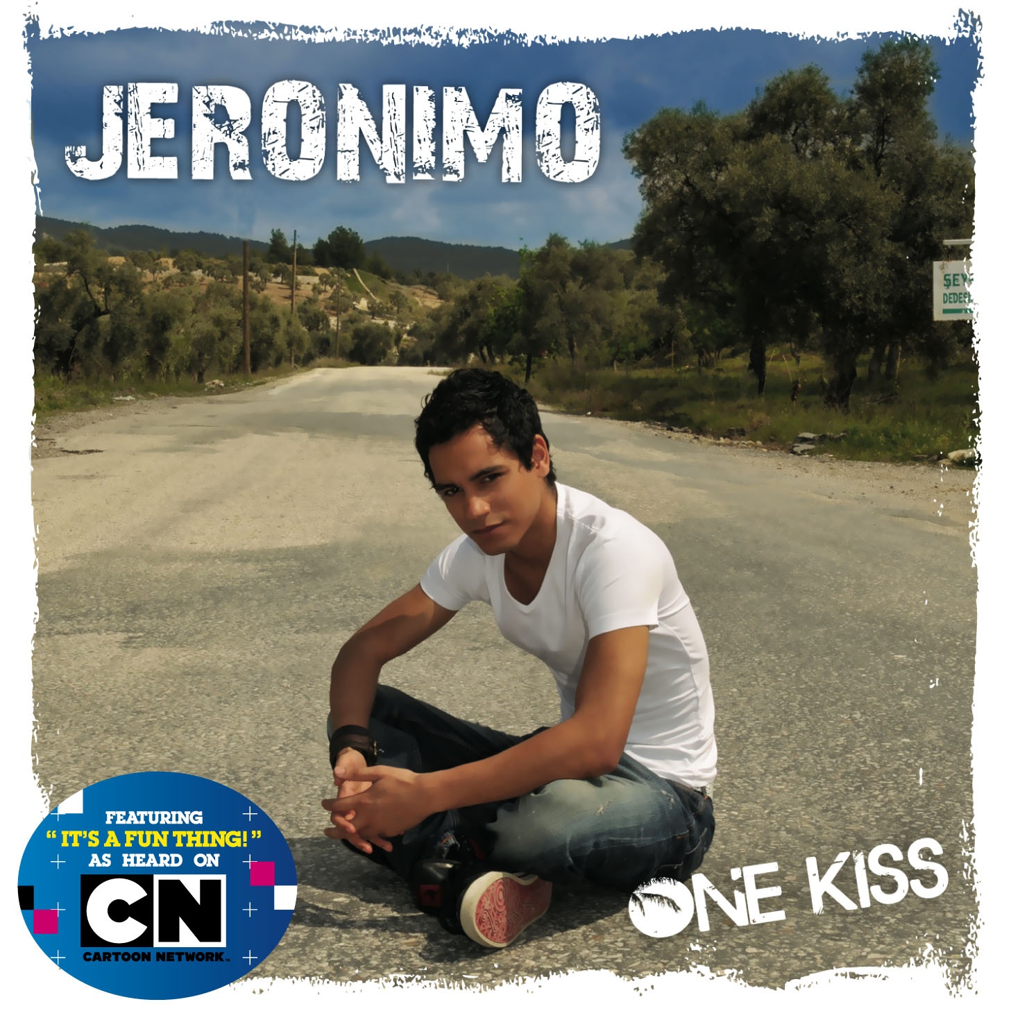 Somebody Who Loves Me