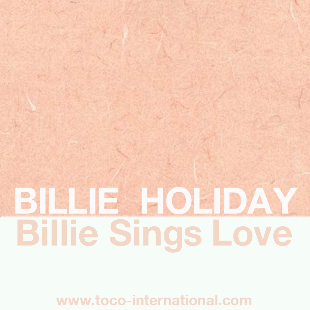 Them There Eyes-Billie Holiday