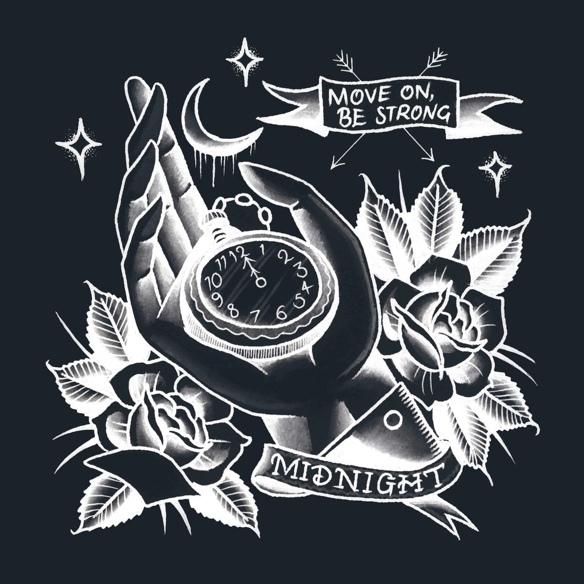 Did You Want Another Song?