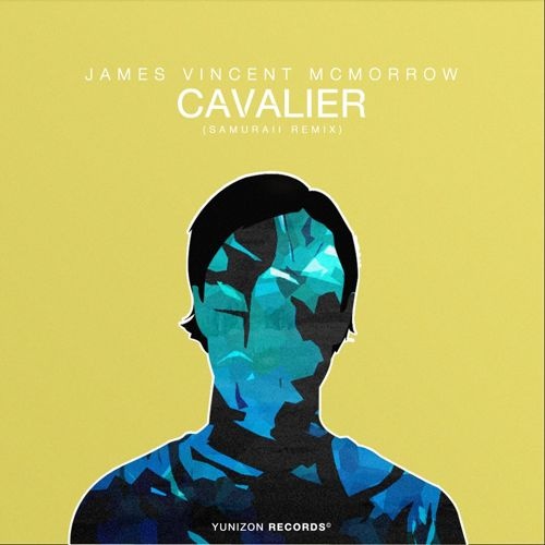 Cavalier (Samuraii Remix)