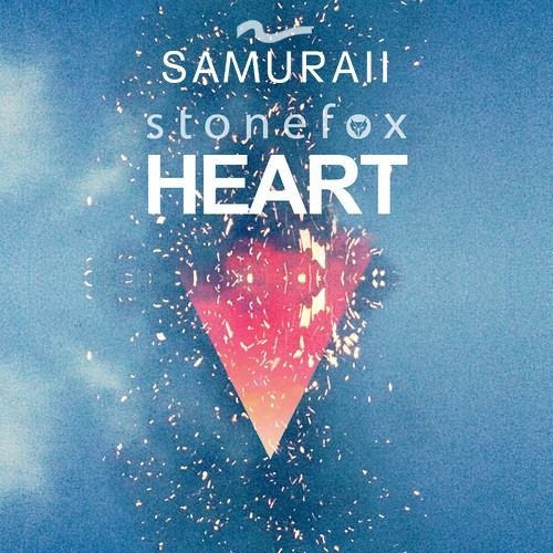 Heart (Samuraii Remix)