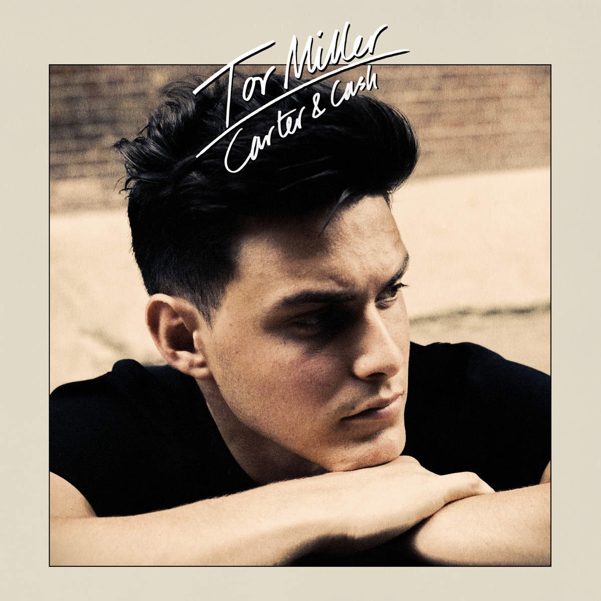 Carter & Cash