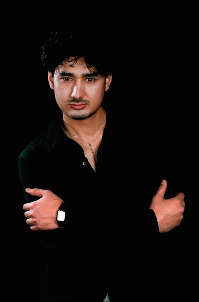 Quxtiki soygu 2010.4.4-Shahimerdan 1 album