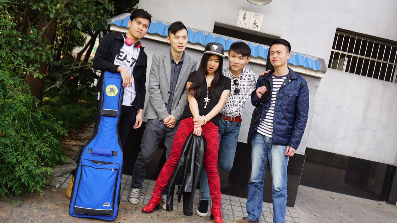 zhe shi ni xiang yao de sheng huo ma