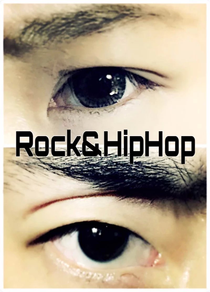 Rock&HipHop