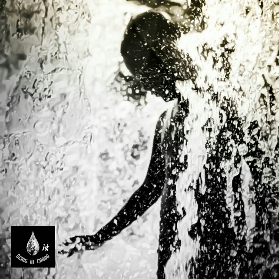 Always  Running  Forward