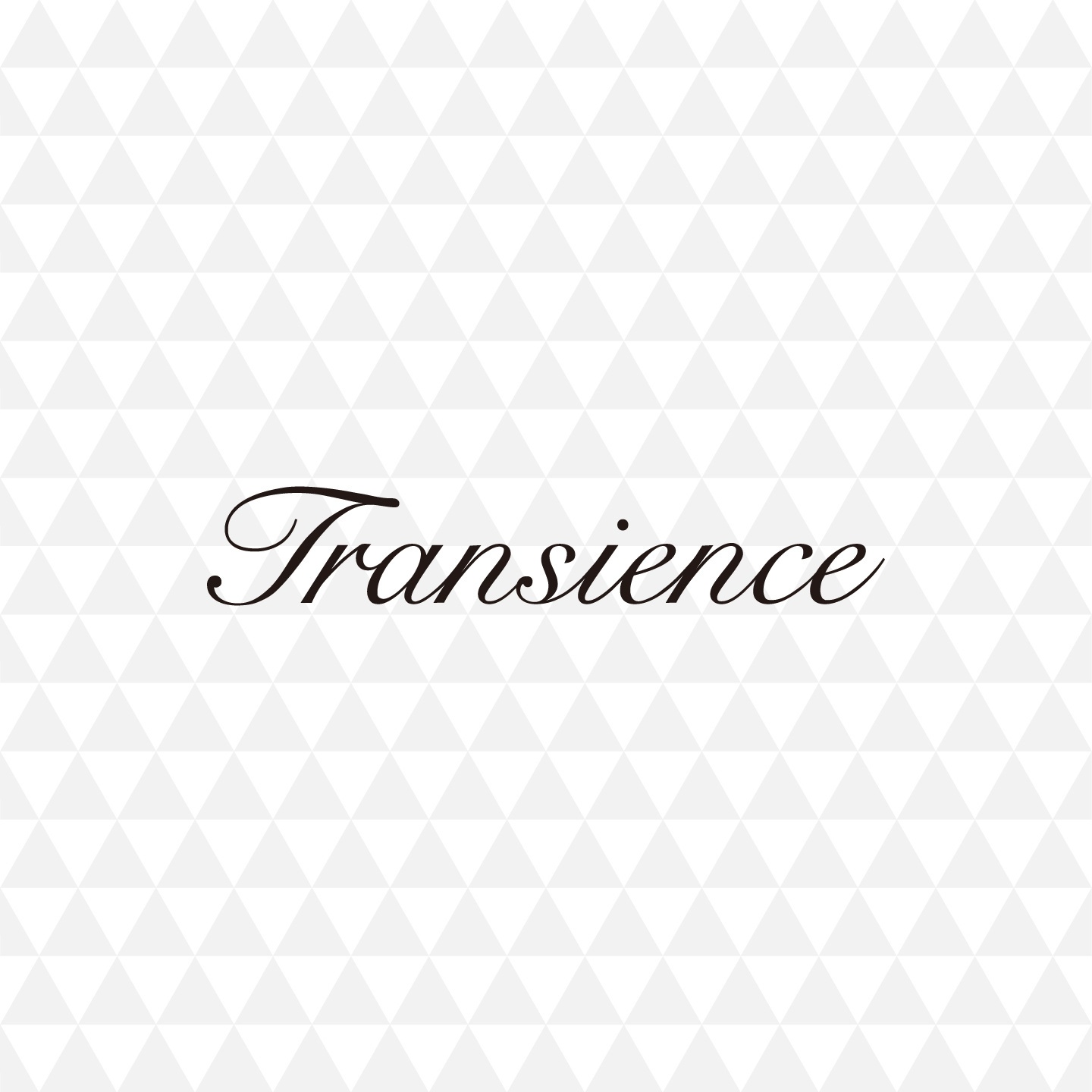Transience - SS2014