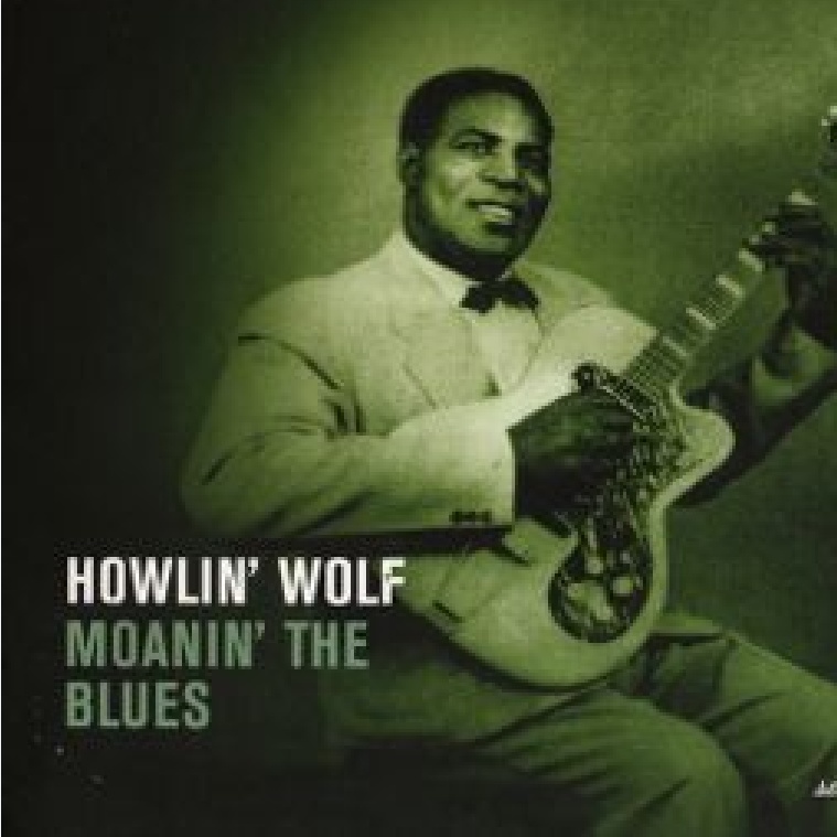 Riding In The Moonlight