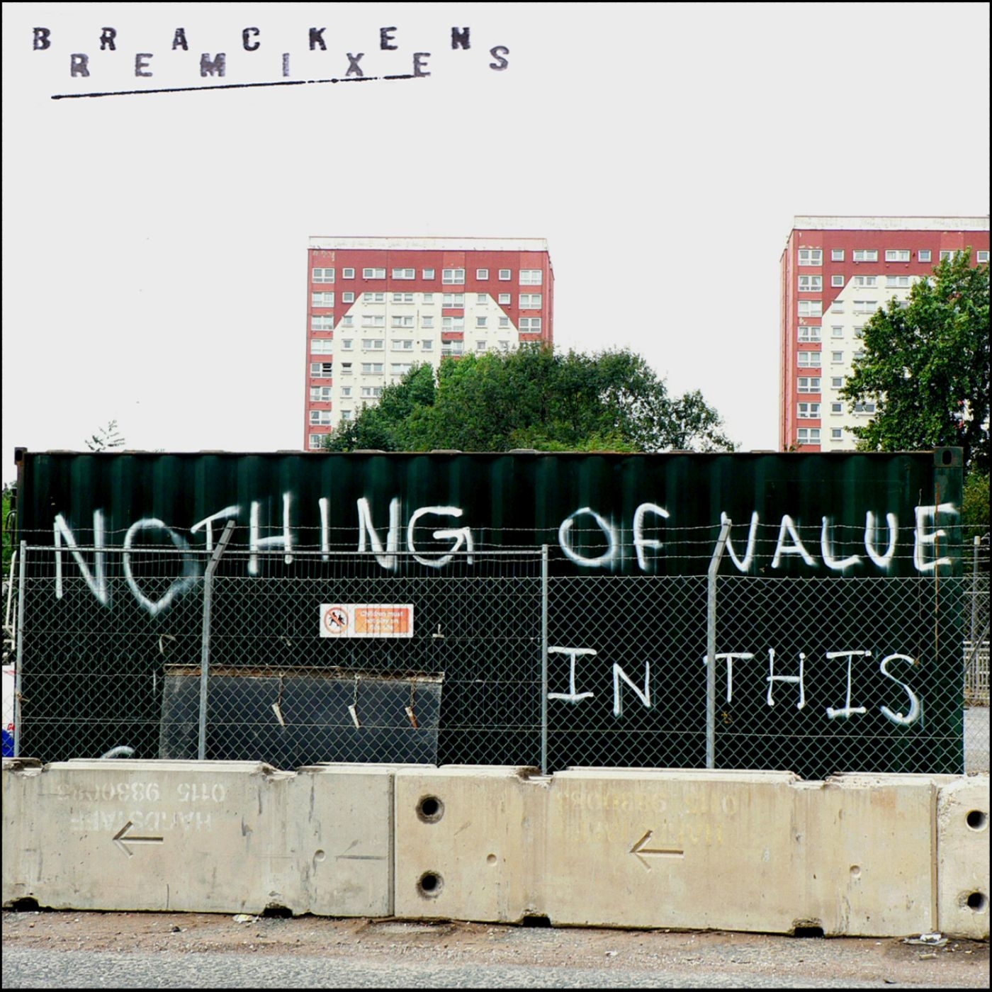 We Cute the Tapes and Scatter (Steinbeck Ultramagnetic Remix by Buddy Peace)