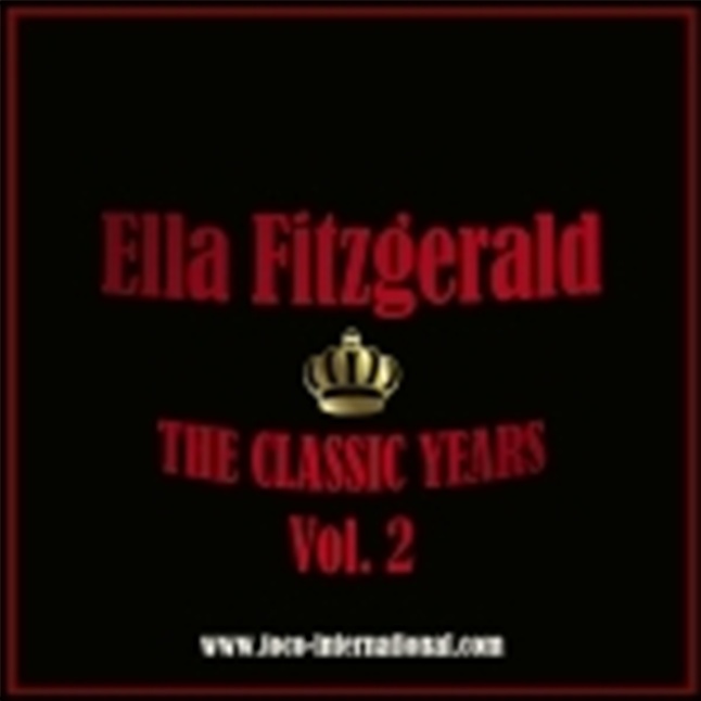 The Classic Years Vol.2