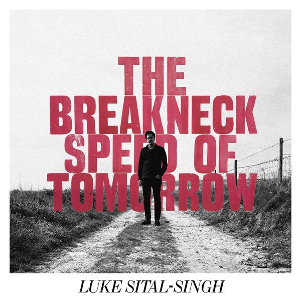 The Breakneck Speed Of Tomorrow