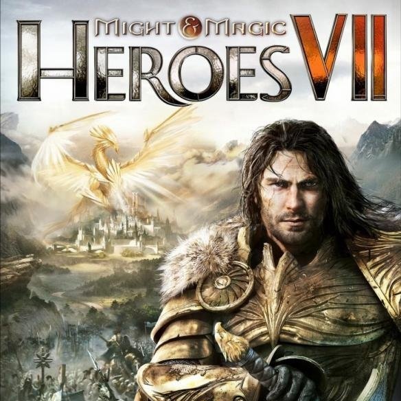 Heroes of Might and MagicVII