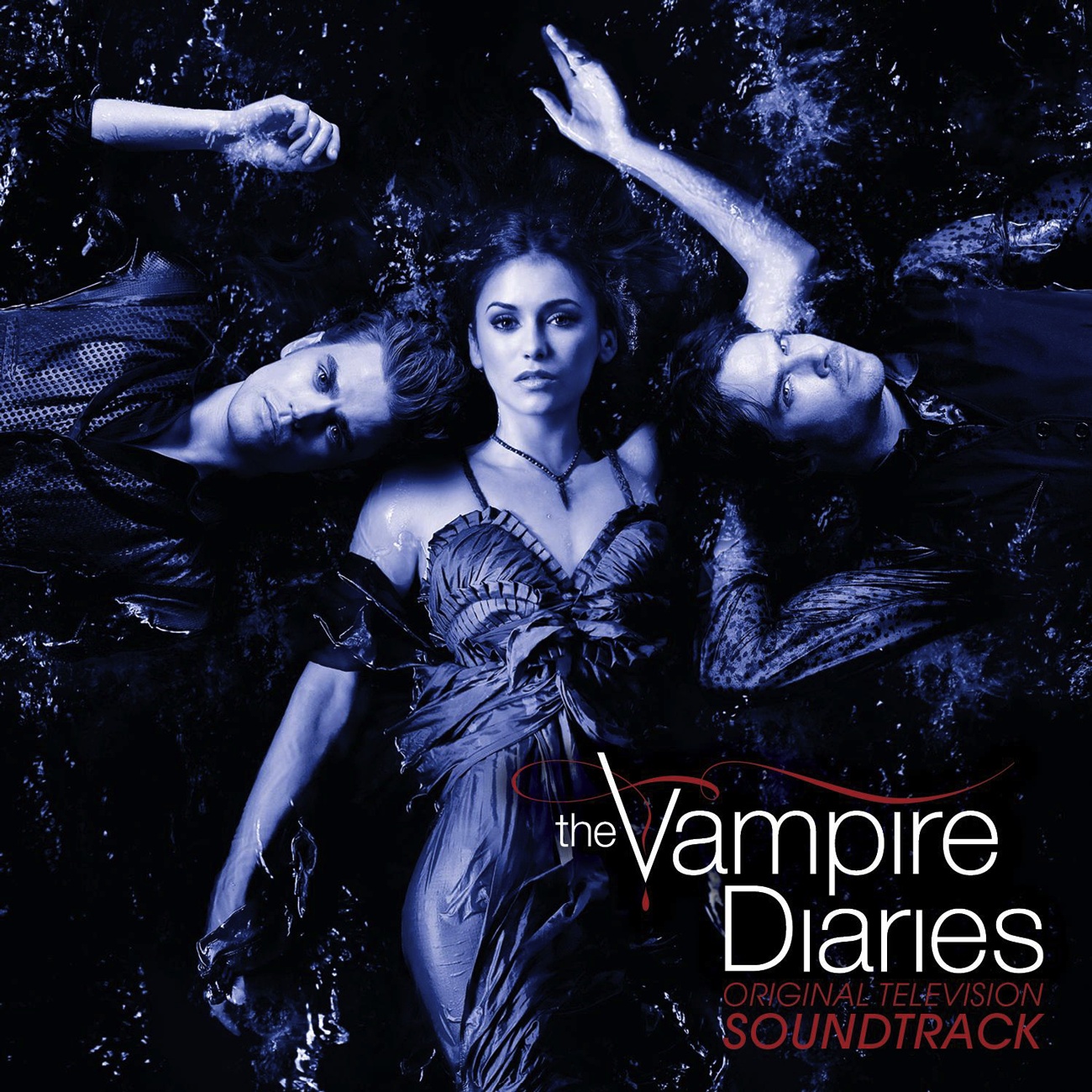Bloodstream (Vampire Diaries Remix) (2010 Digital Remaster)