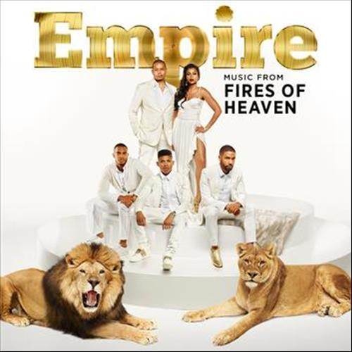 Empire: Music From 'Fires of Heaven'