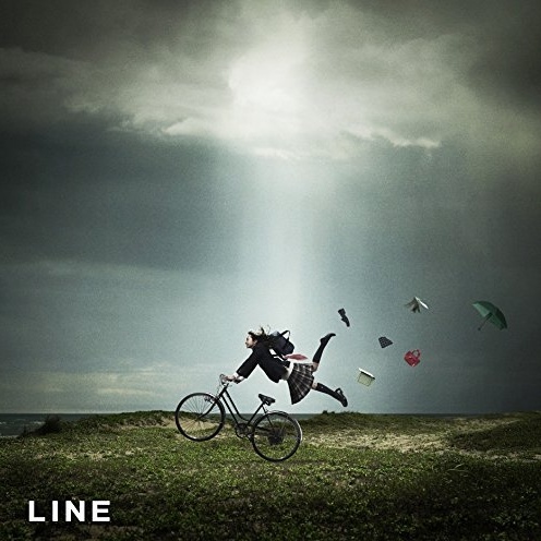 LINE (Backing Track)