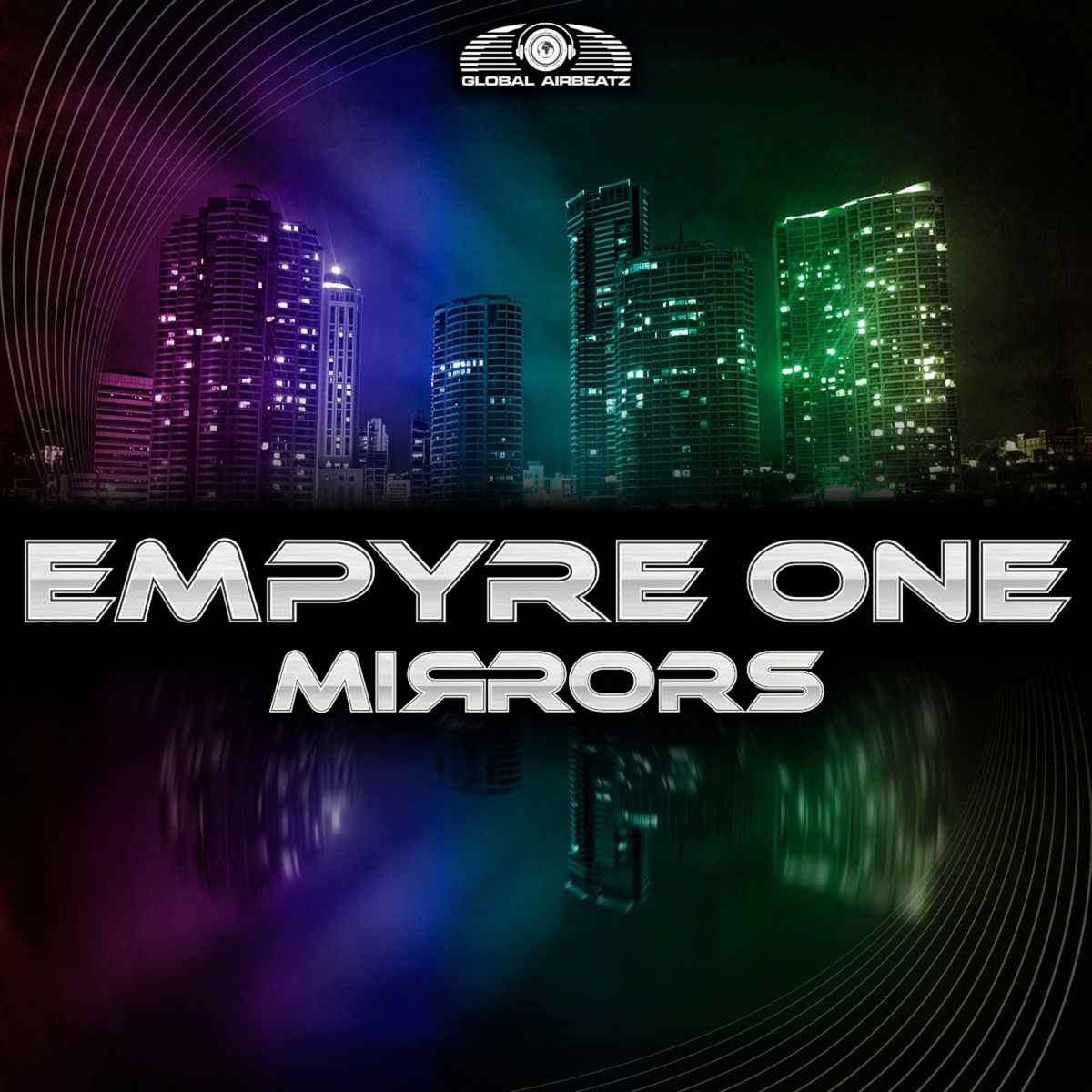 Mirrors (DeepInside Remix)