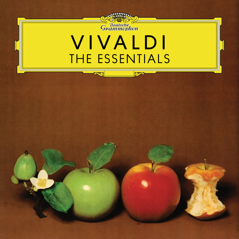 Vivaldi: Trio Sonata In D Minor For 2 Violins And Continuo, Op.1/12, RV 63 "La Follia"