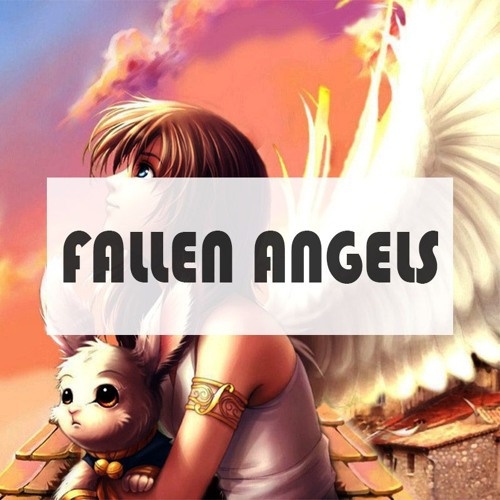 Fallen Angels (Original Mix)