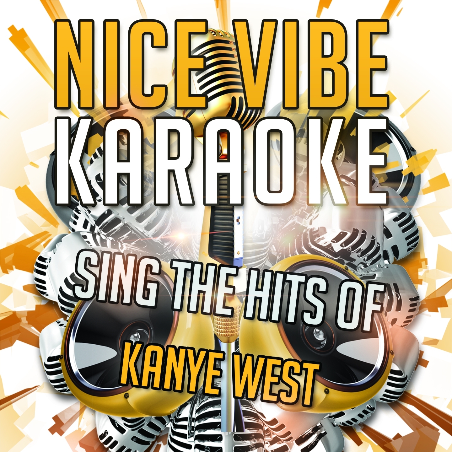 Amazing (Karaoke Version)