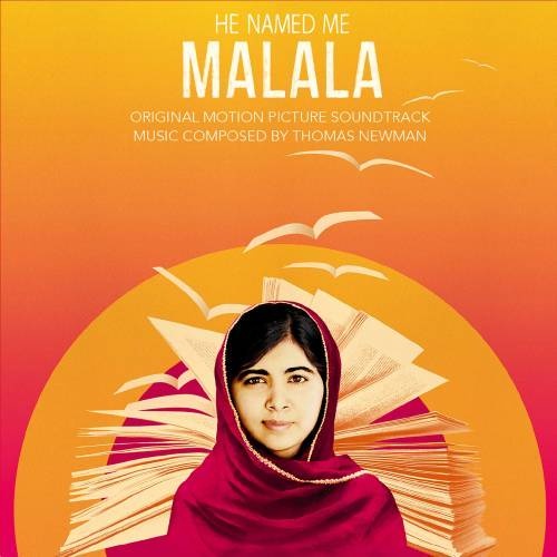 The Same Malala