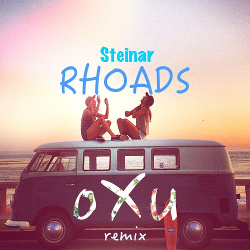 Rhoads (oXu Remix)