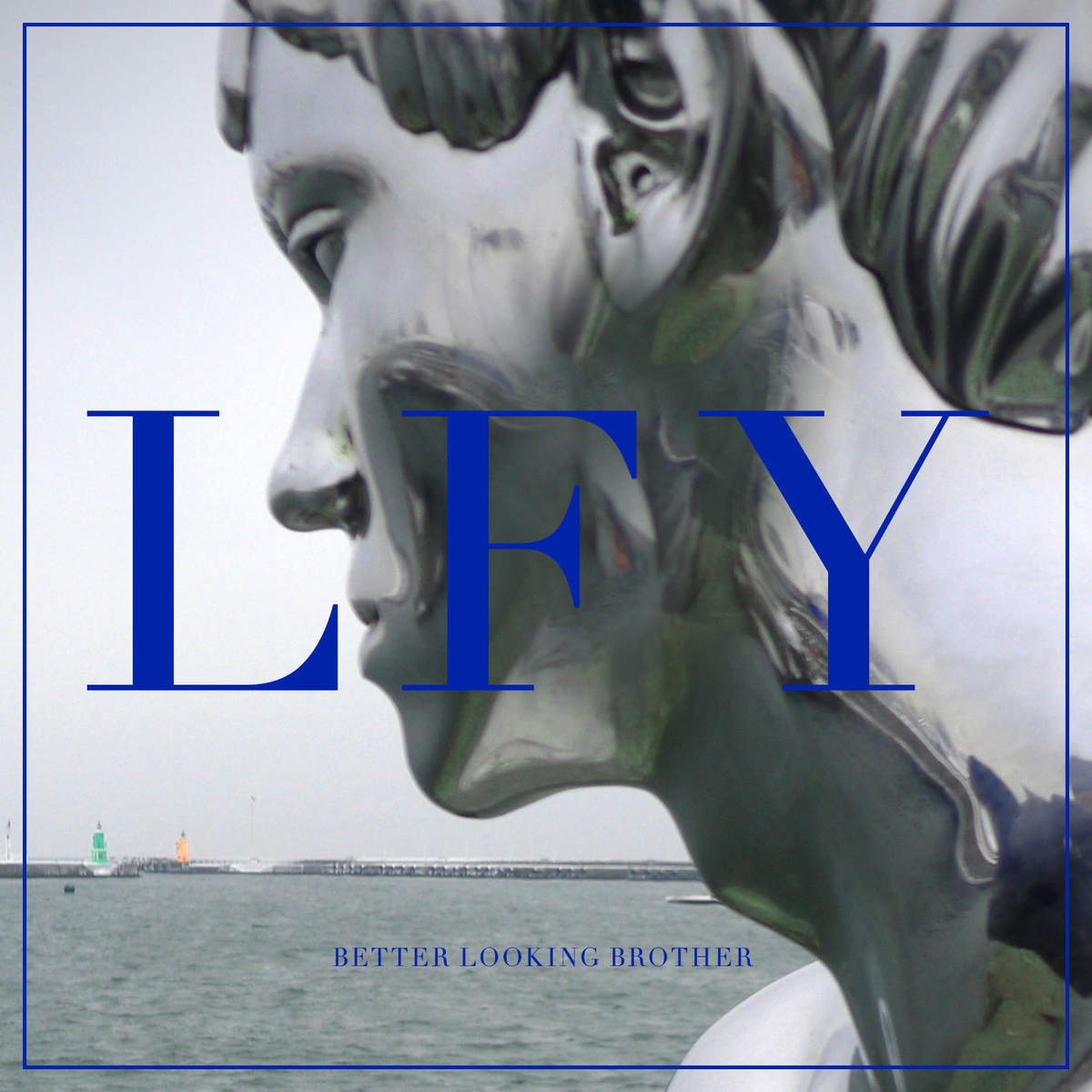 Better Looking Brother