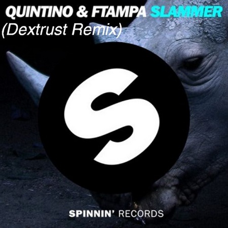 Slammer (Dextrust Remix)