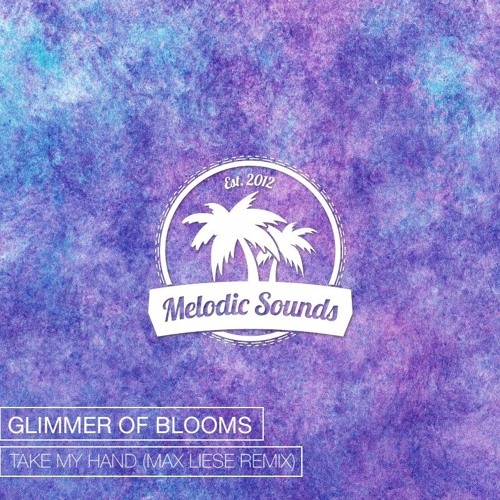 Take My Hand (Max Liese Remix)