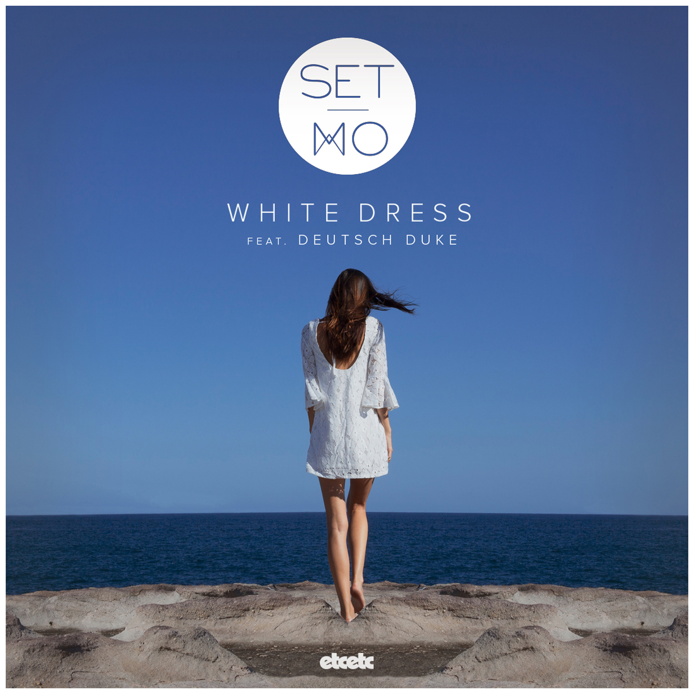 White Dress  [Radio Edit] [Radio Edit]