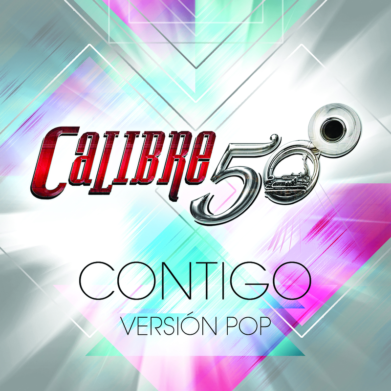 Contigo - Version Pop