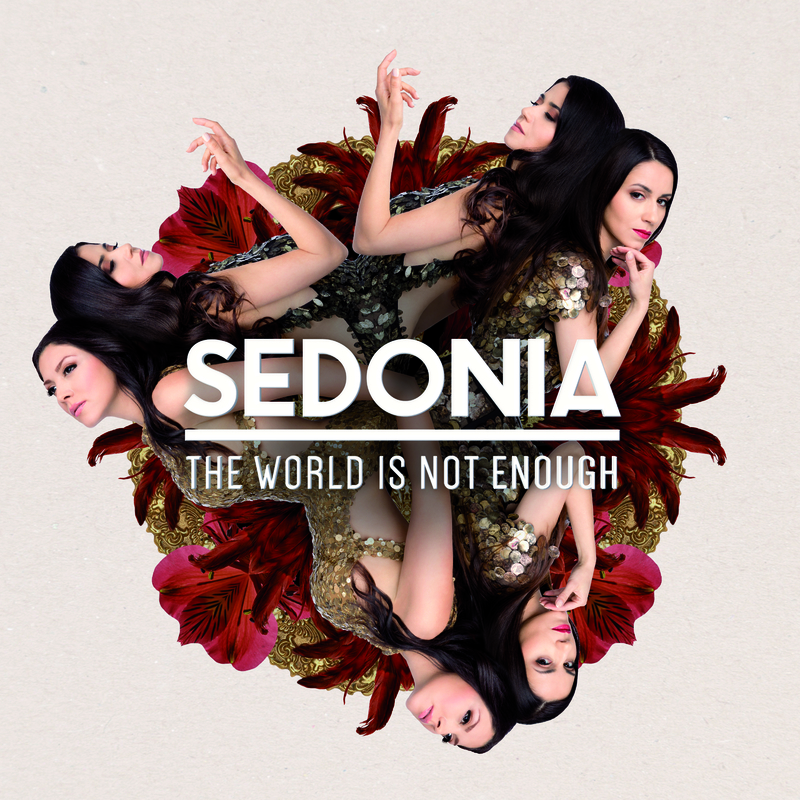 The World Is Not Enough