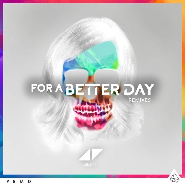 For a Better Day (KSHMR Remix)