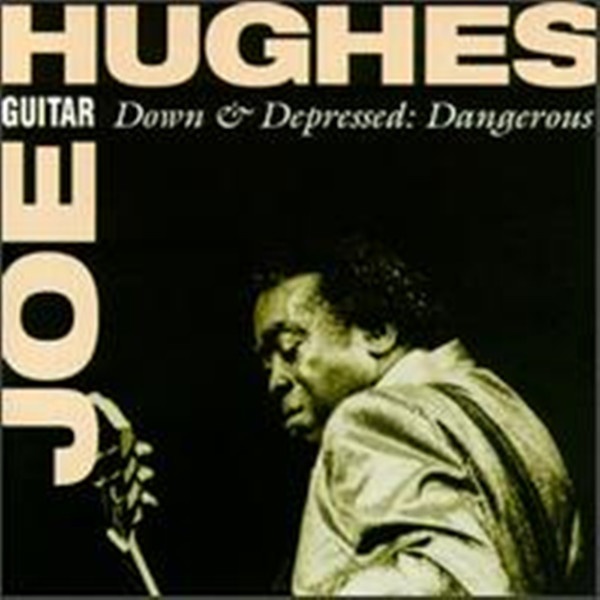 Down & Depressed: Dangerous