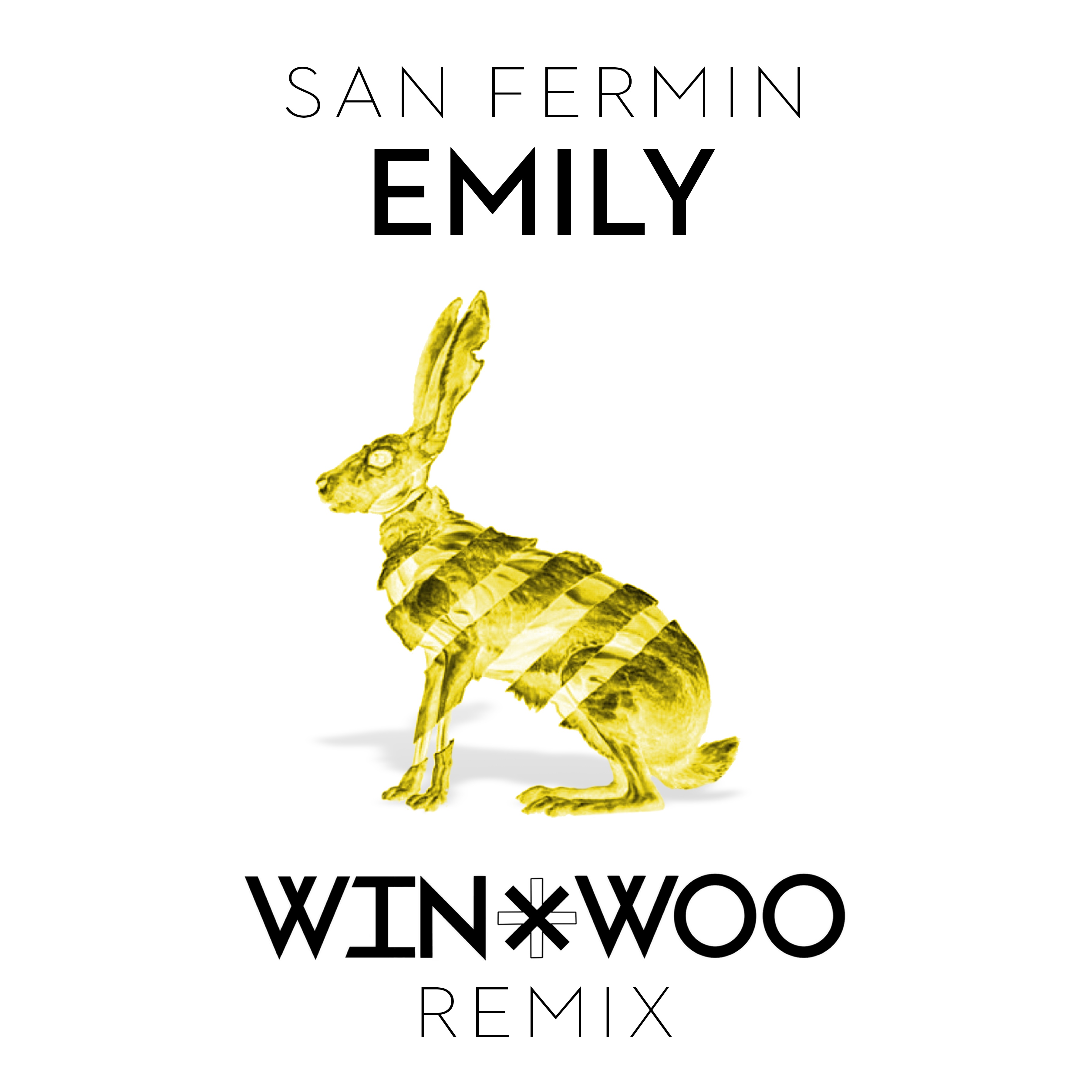 Emily (Win & Woo Remix)