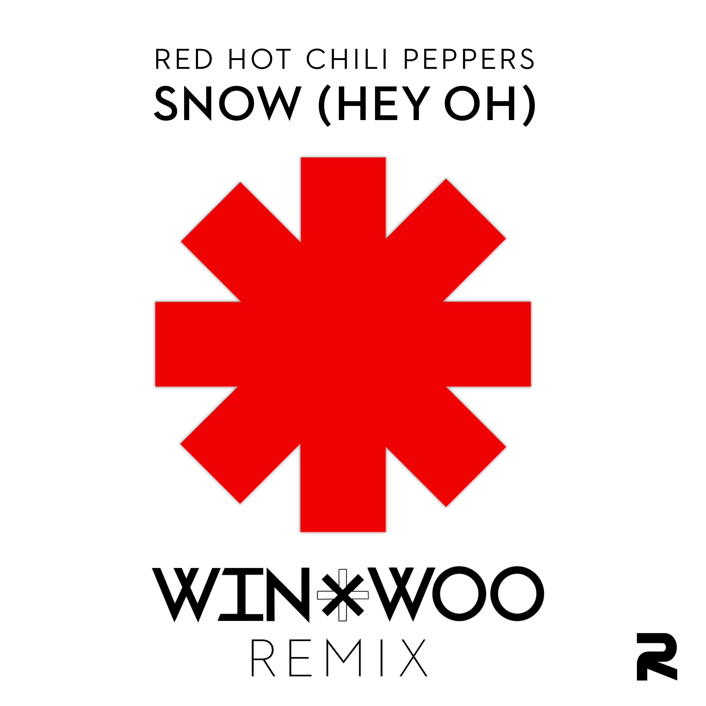 Snow (Win & Woo Remix)