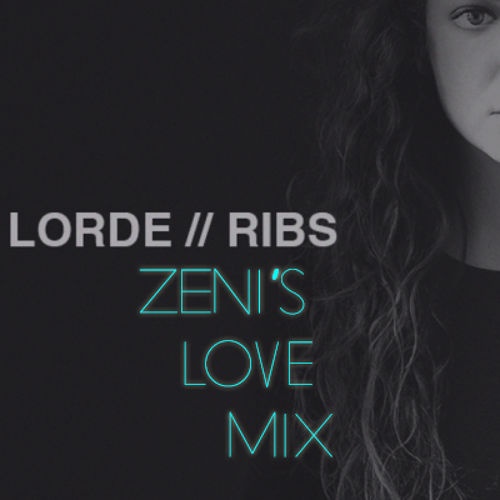 Ribs(Zeni's Love Mix)