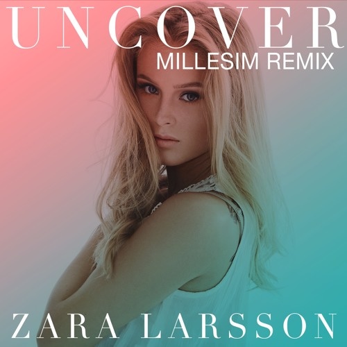 Uncover(Millesim Remix)