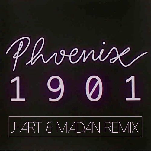 1901(Millesim Remix)