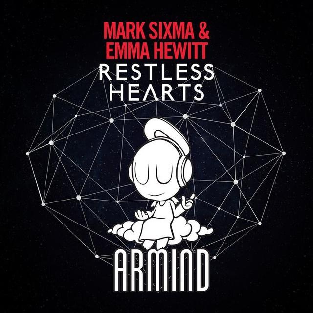Restless Hearts (Radio Edit)