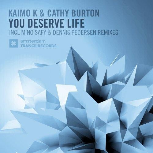 You Deserve Life (Original Mix)