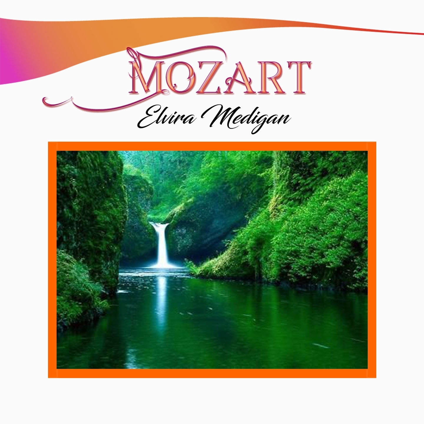Mozart, Elvira Medigan