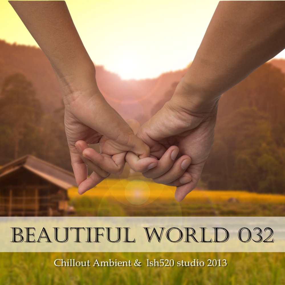 Beautiful world 032