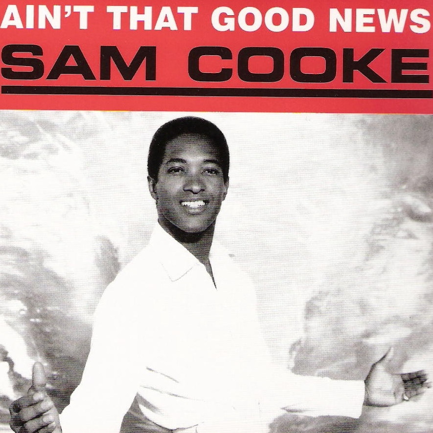 A Change Is Gonna Come