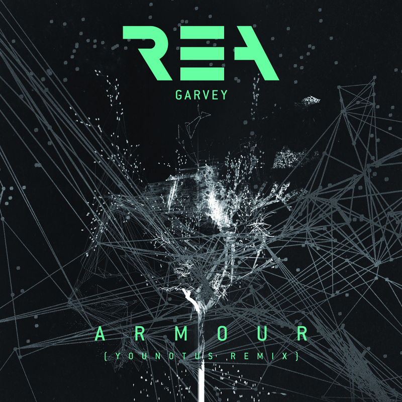 Armour - Younotus Remix